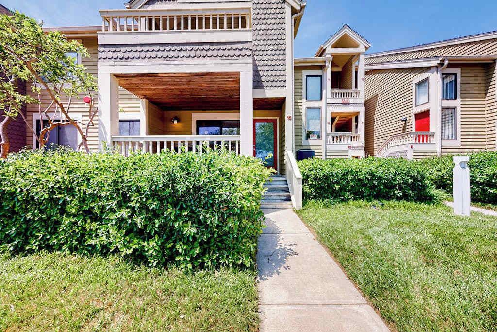 Photo of Outdoor in Heron Harbour Isle