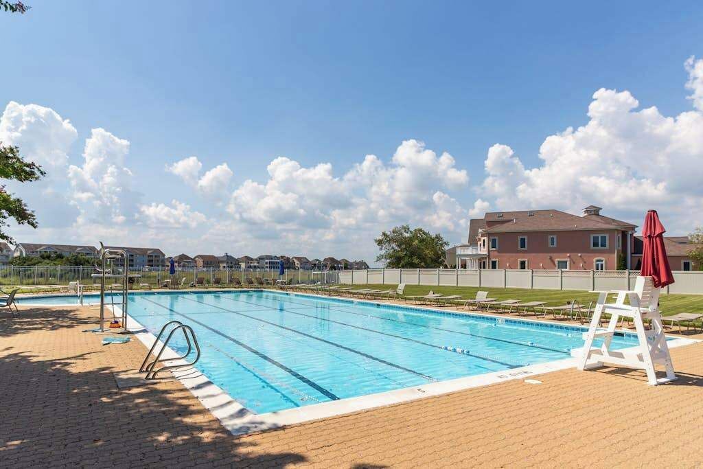 Photo of Outdoor in Heron Harbour Isle