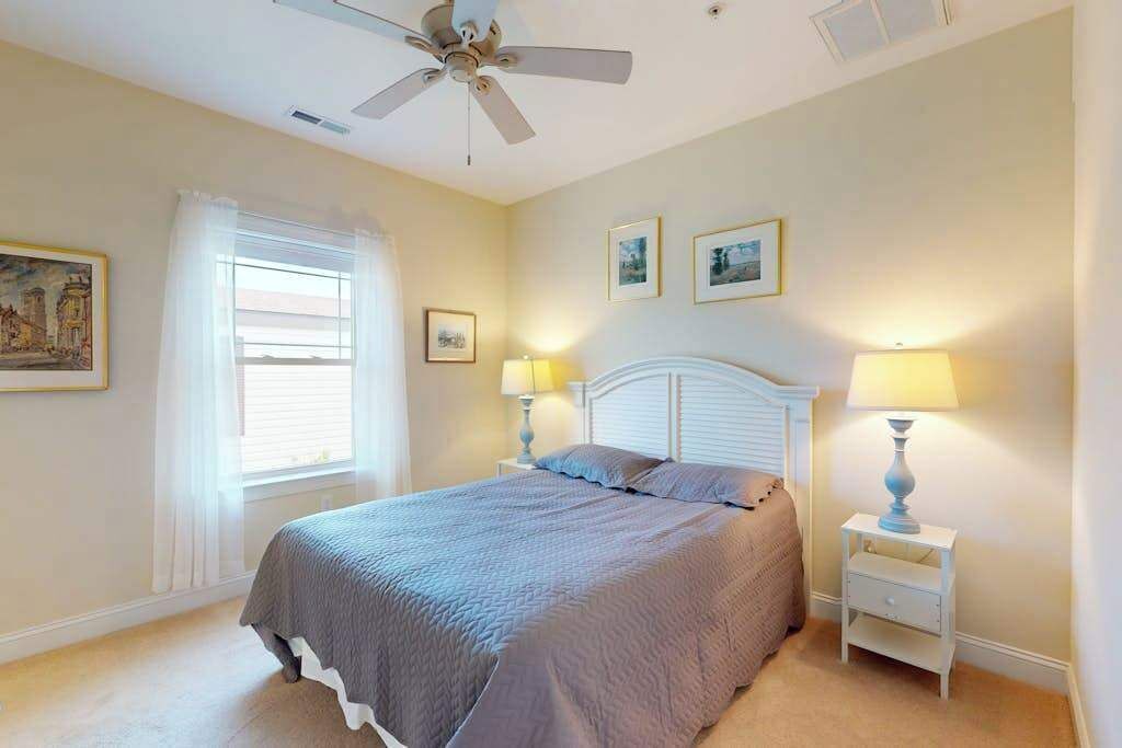 Photo of Bedroom in Montego Bay