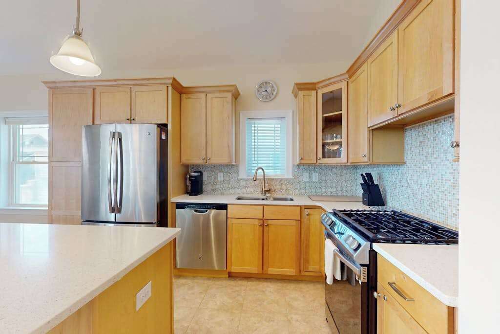 Photo of Kitchen in Montego Bay