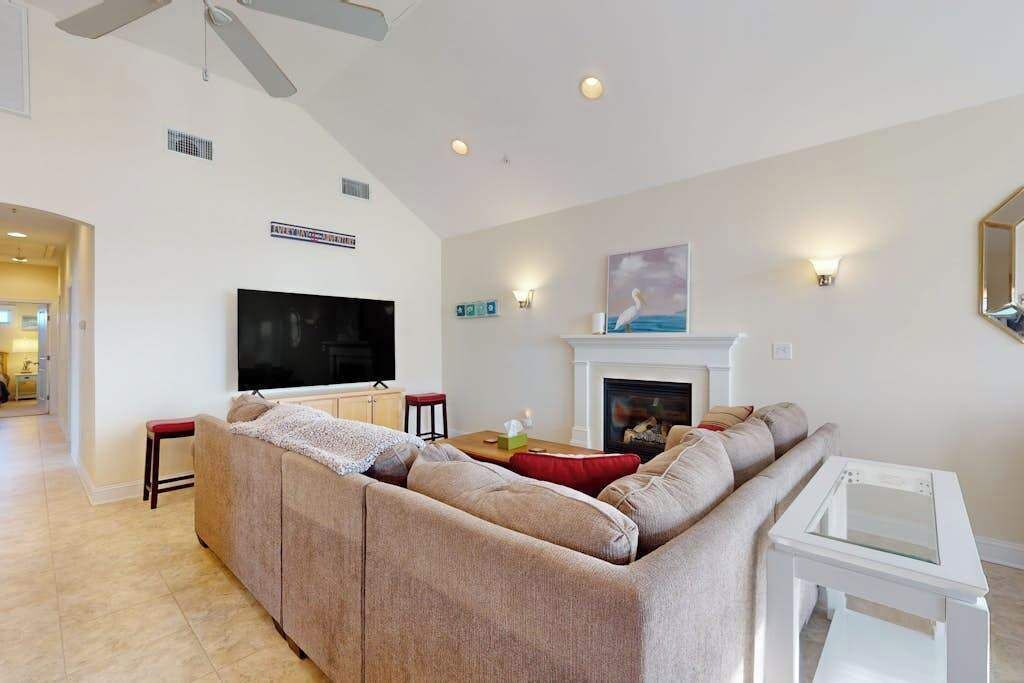 Photo of Livingroom in Montego Bay