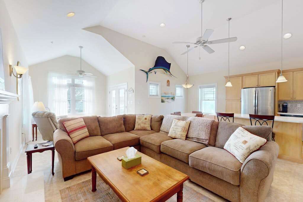 Photo of Livingroom in Montego Bay