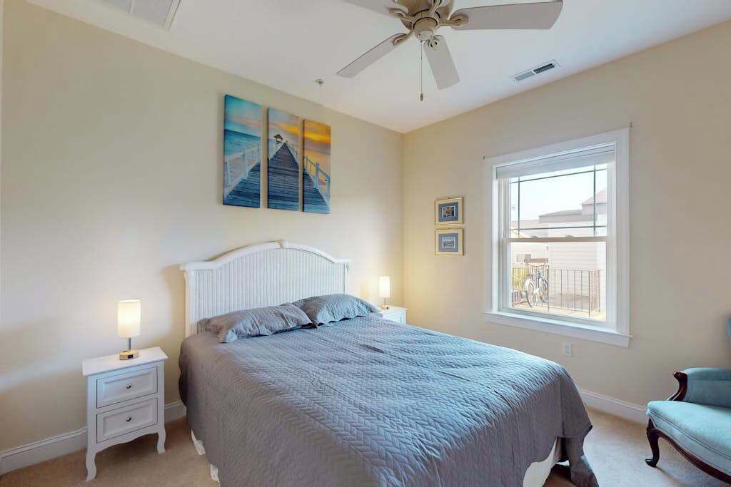 Photo of Bedroom in Montego Bay