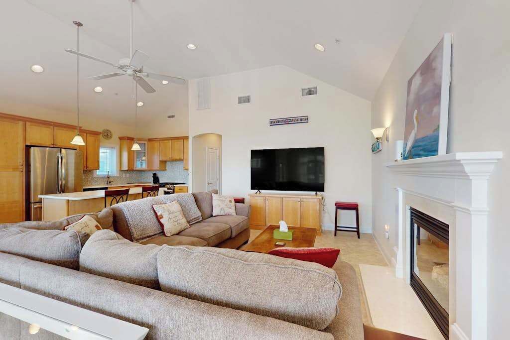 Photo of Livingroom in Montego Bay