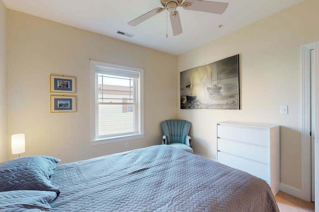 Photo of Bedroom in Montego Bay