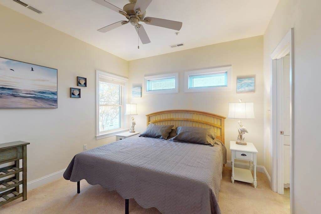Photo of Bedroom in Montego Bay
