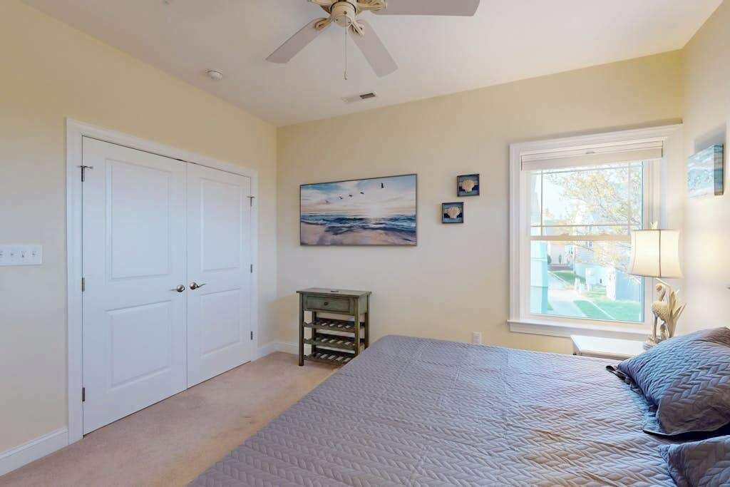 Photo of Bedroom in Montego Bay