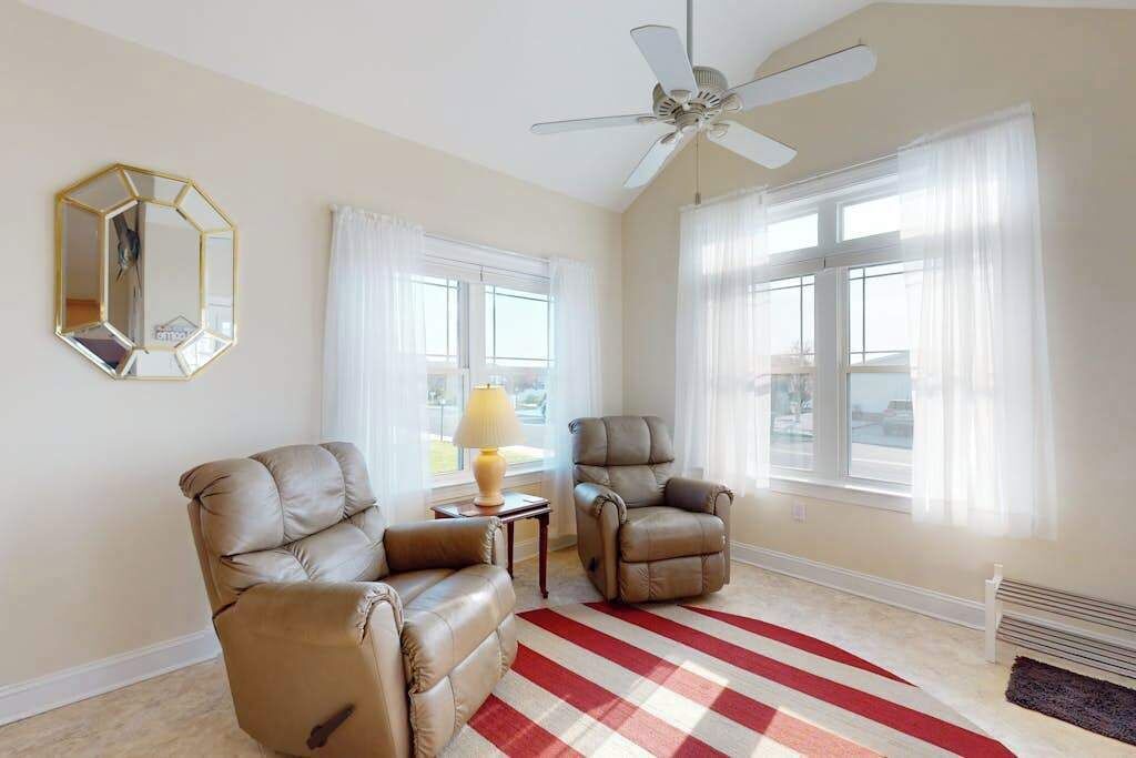 Photo of Livingroom in Montego Bay
