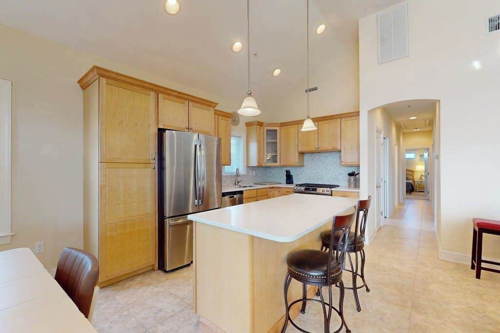 Photo of Kitchen in Montego Bay