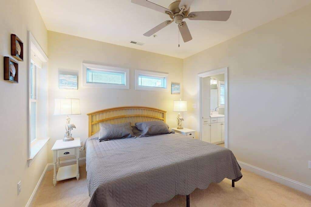 Photo of Bedroom in Montego Bay
