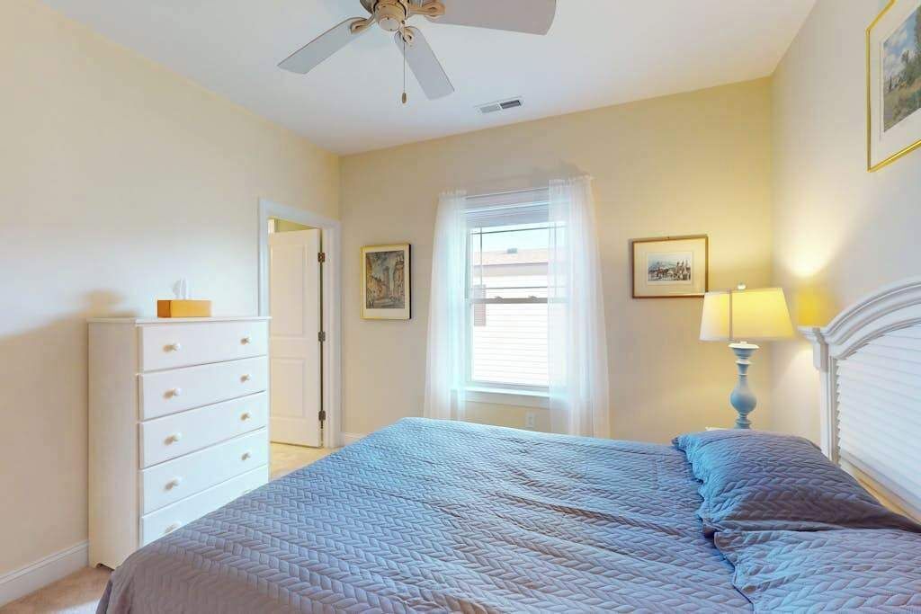 Photo of Bedroom in Montego Bay