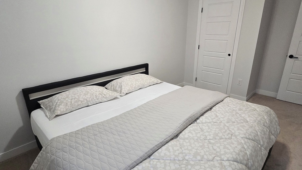 Photo of Bedroom in Winnipeg