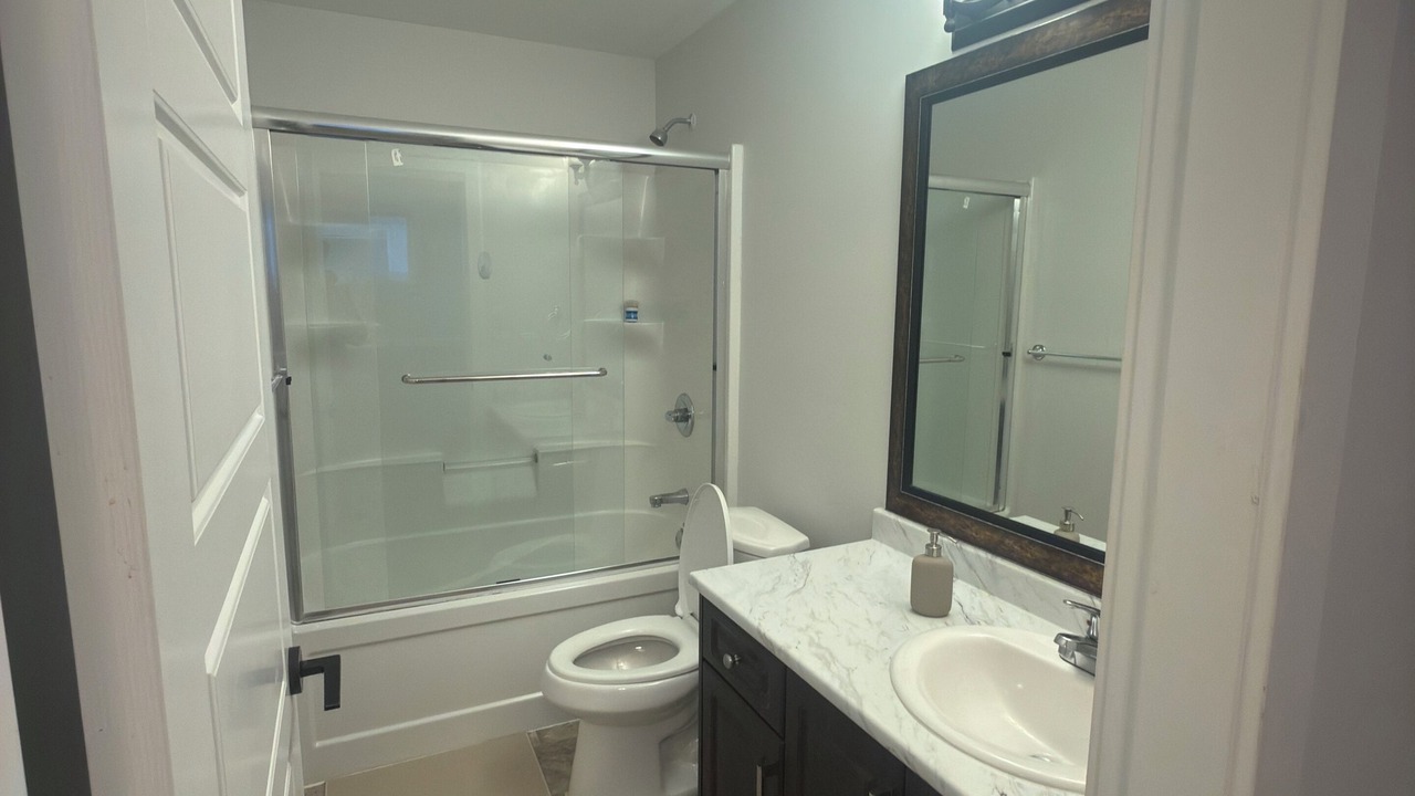 Photo of Bathroom in Winnipeg