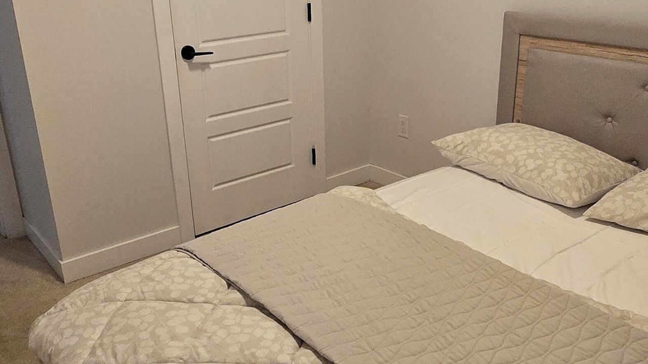 Photo of Bedroom in Winnipeg