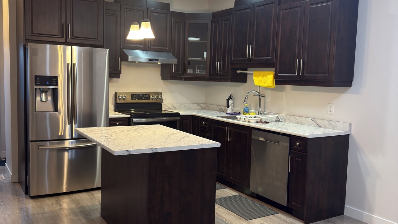 Photo of Kitchen in Winnipeg