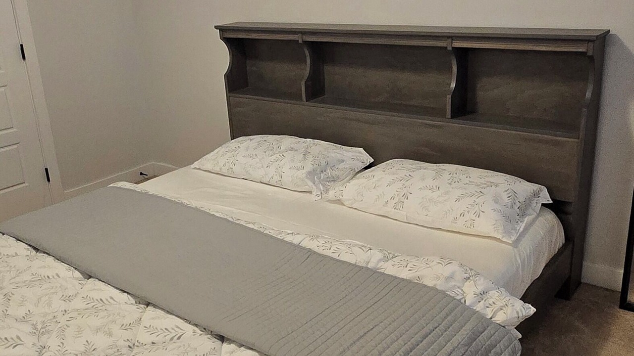 Photo of Bedroom in Winnipeg
