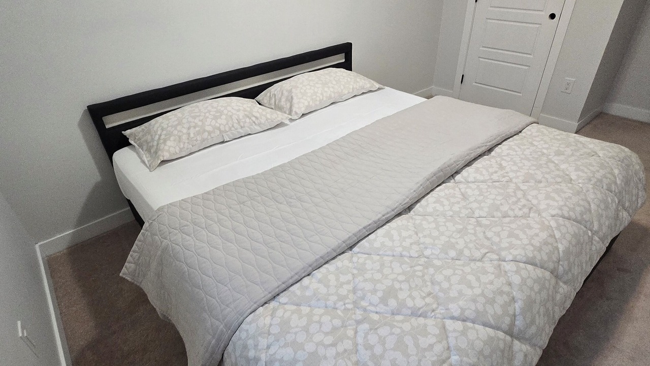 Photo of Bedroom in Winnipeg