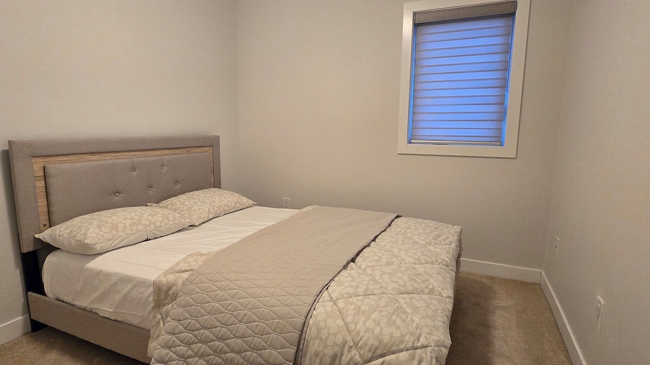 Photo of Bedroom in Winnipeg