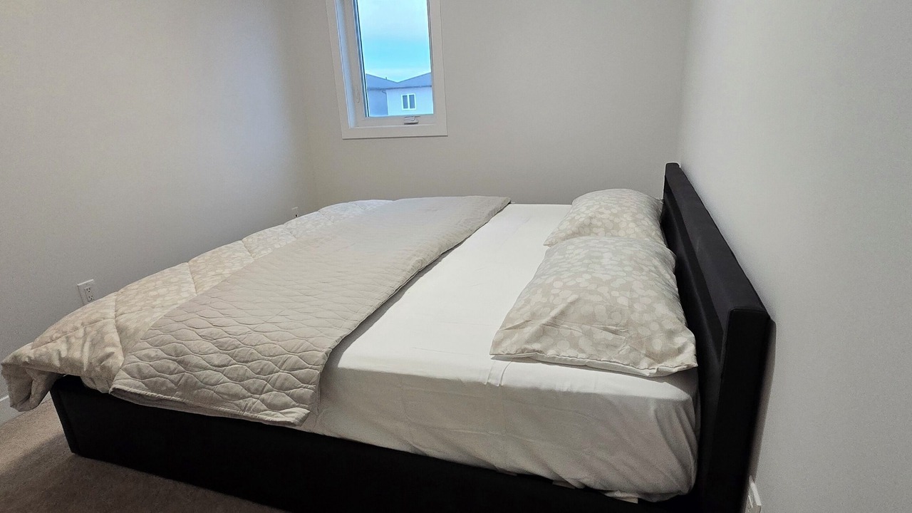 Photo of Bedroom in Winnipeg