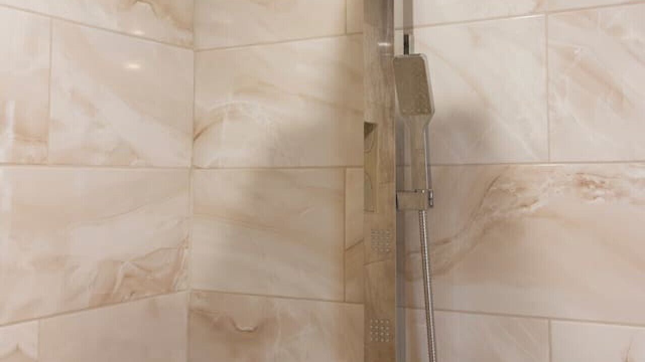 Photo of Bathroom in Trenton