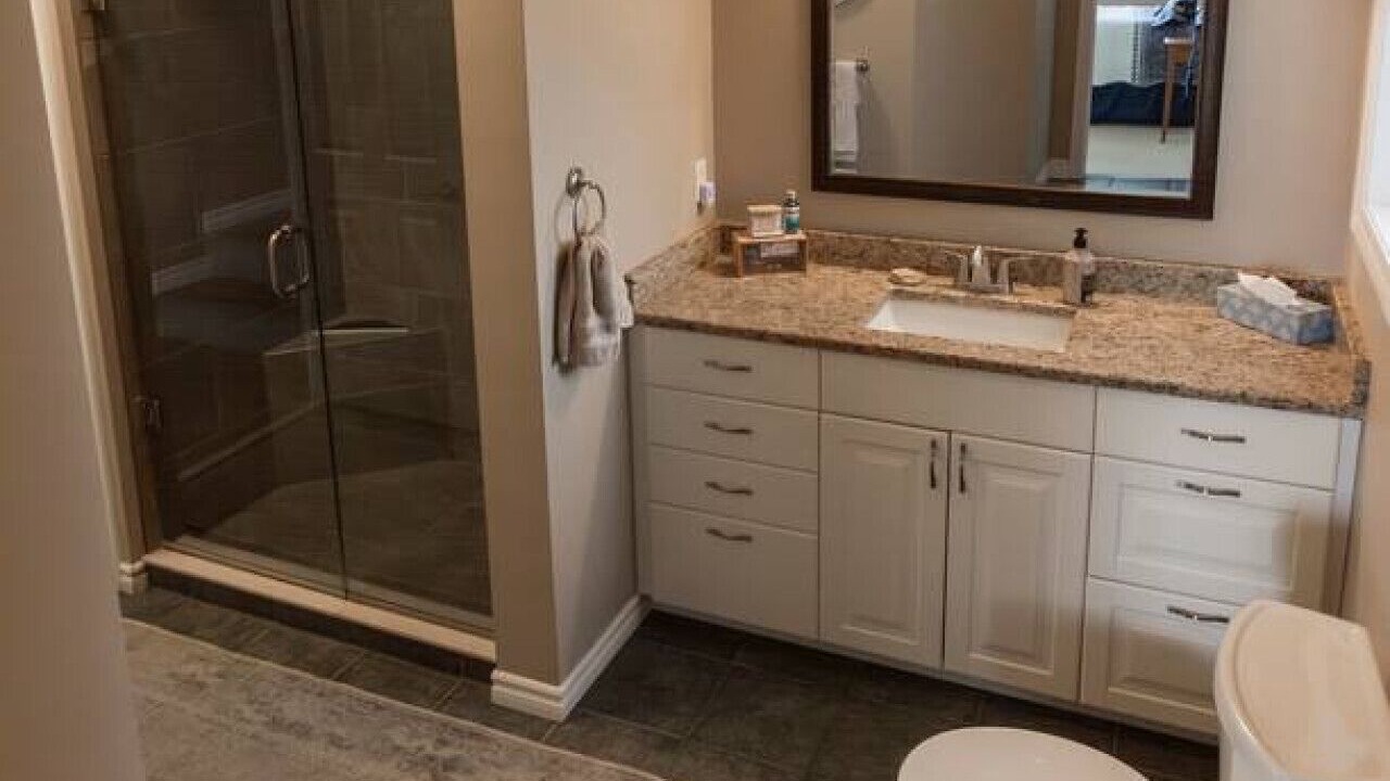 Photo of Bathroom in Trenton