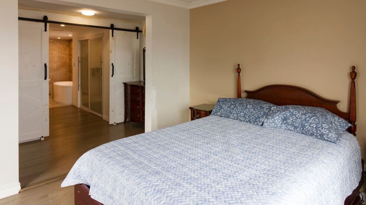 Photo of Bedroom in Trenton