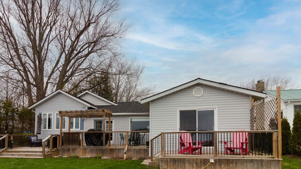 Photo of Outdoor in Trenton