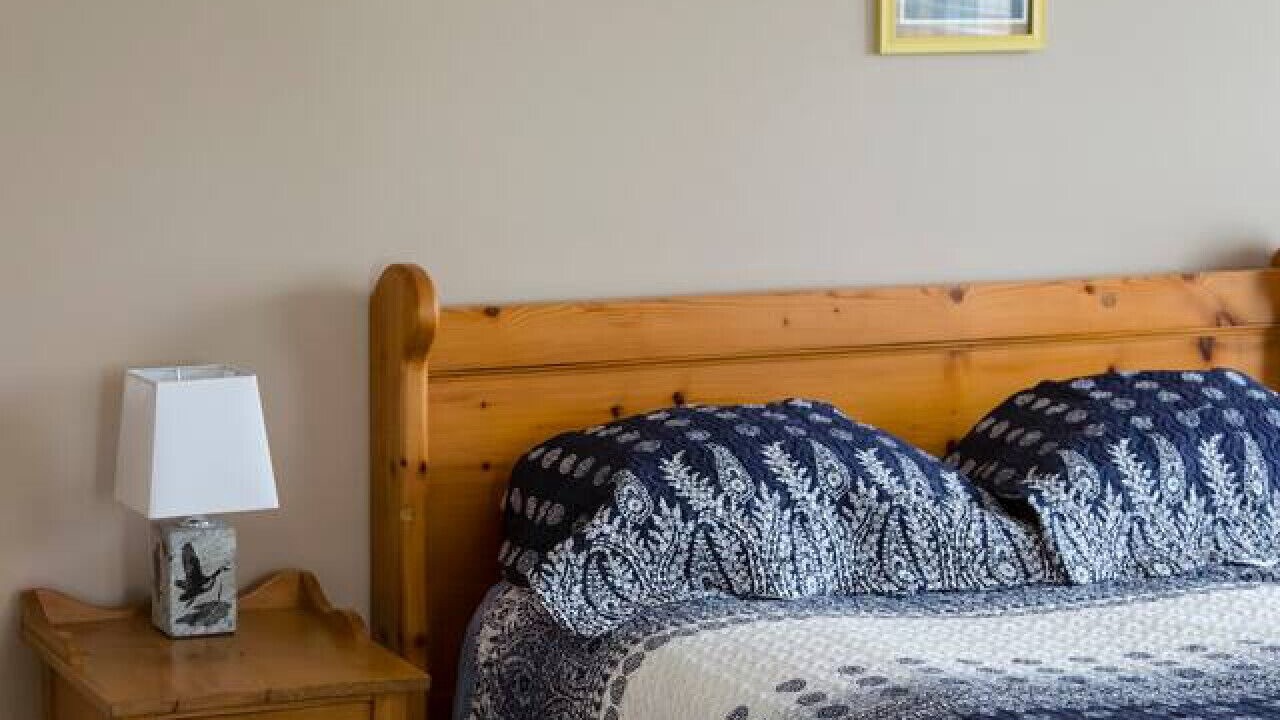 Photo of Bedroom in Trenton