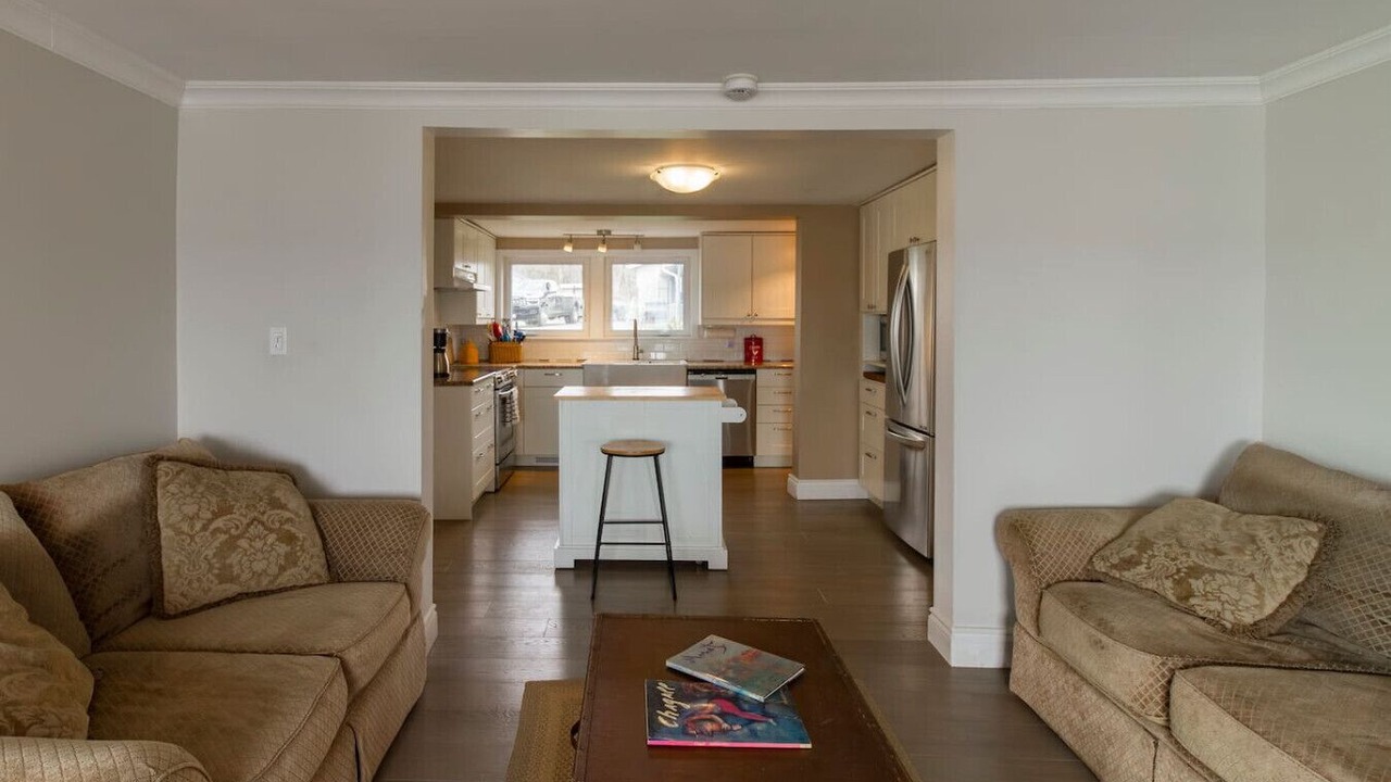 Photo of Livingroom in Trenton