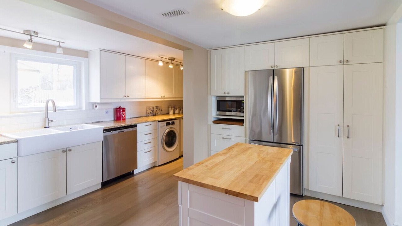 Photo of Kitchen in Trenton