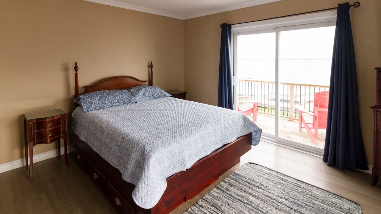 Photo of Bedroom in Trenton
