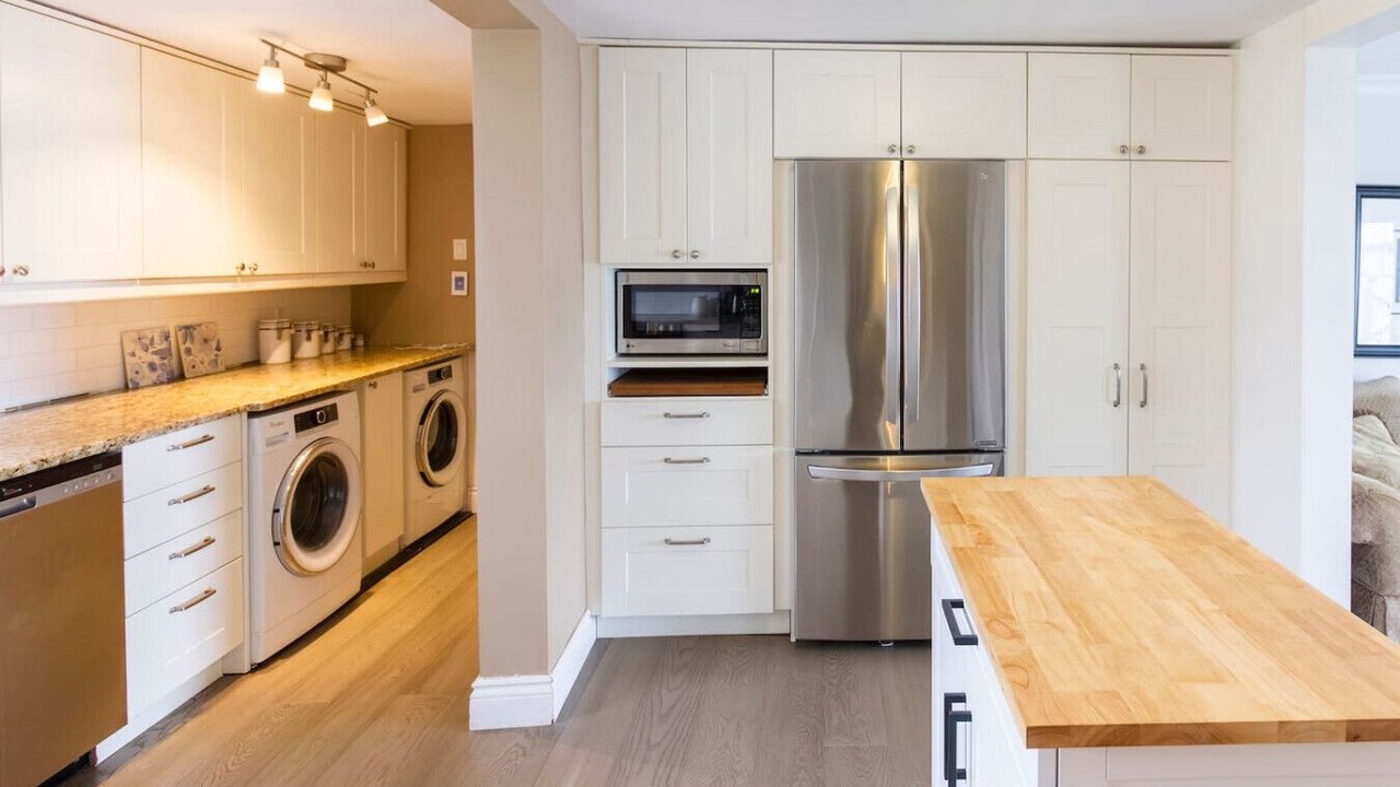 Photo of Kitchen in Trenton
