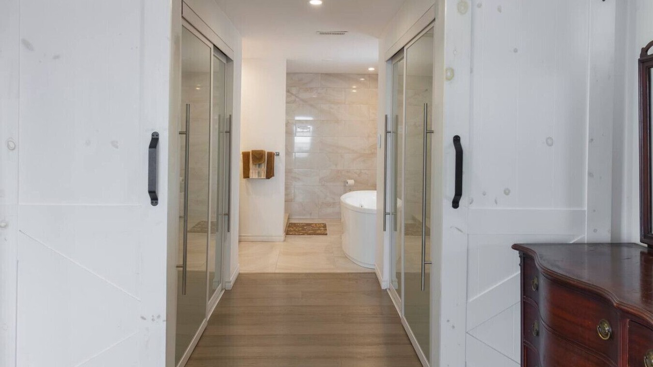 Photo of Bathroom in Trenton