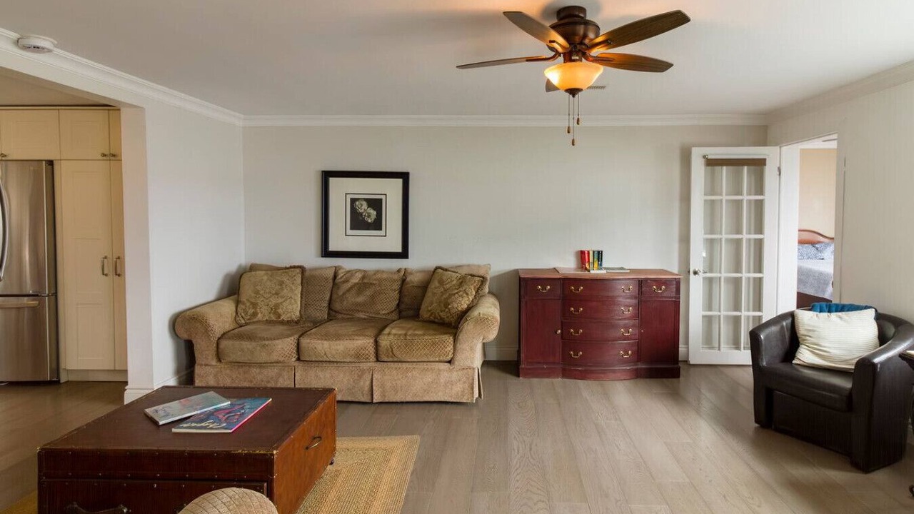Photo of Livingroom in Trenton