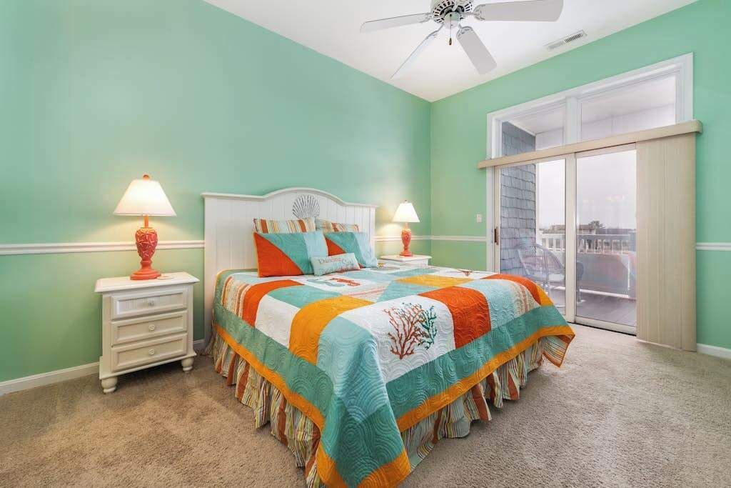 Photo of Bedroom in Heron Harbour Isle