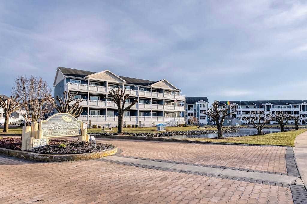 Photo of Outdoor in Heron Harbour Isle