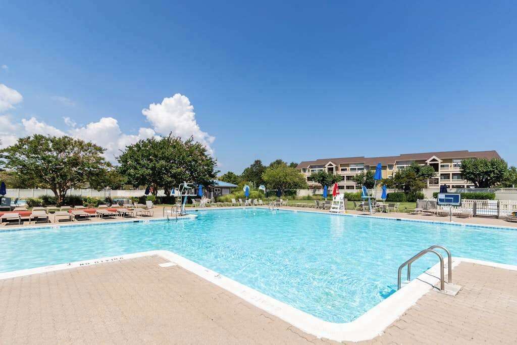 Photo of Outdoor in Heron Harbour Isle