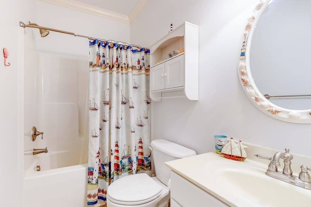 Photo of Bathroom in Berlin
