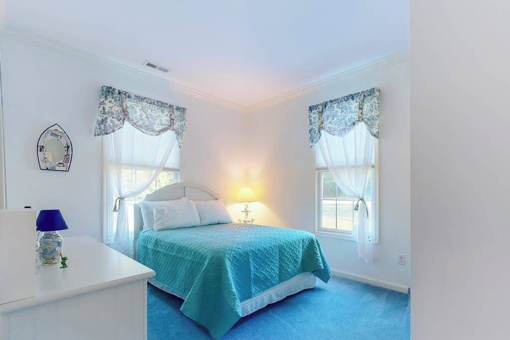 Photo of Bedroom in Berlin