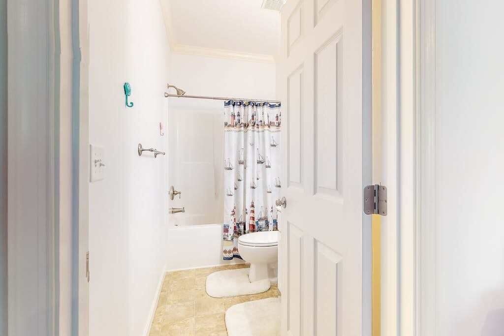 Photo of Bathroom in Berlin