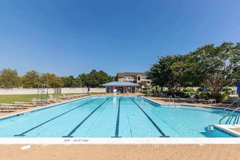 Photo of Outdoor in Heron Harbour Isle