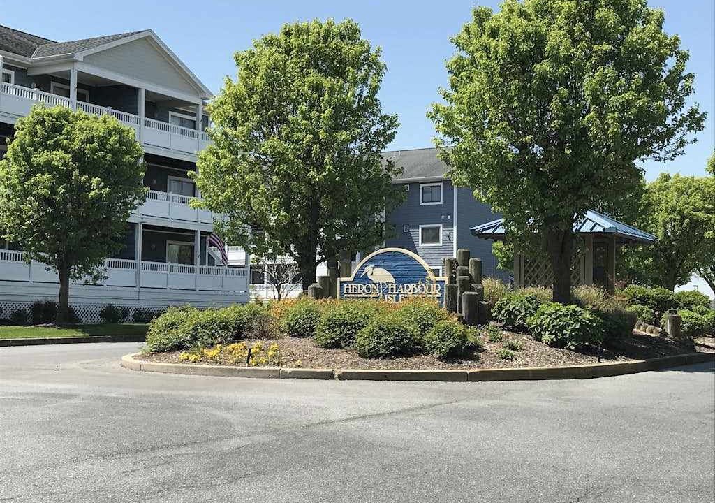 Photo of Outdoor in Heron Harbour Isle