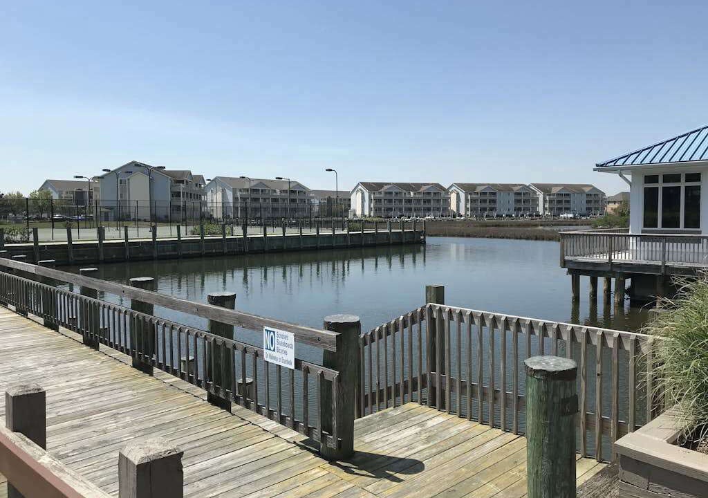 Photo of Outdoor in Heron Harbour Isle