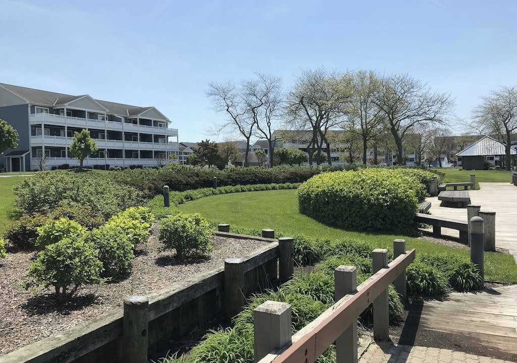 Photo of Outdoor in Heron Harbour Isle