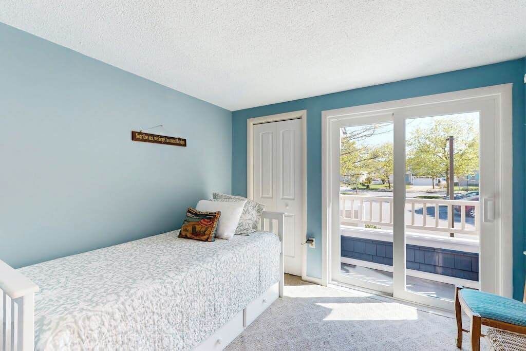 Photo of Bedroom in Heron Harbour Isle