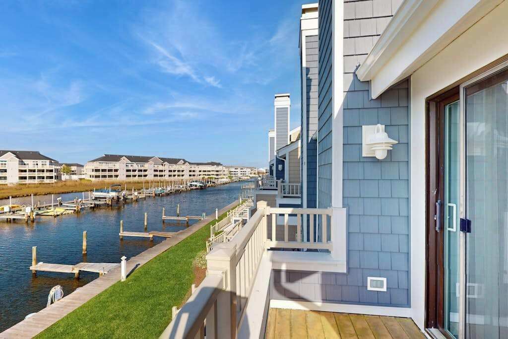 Photo of Outdoor in Heron Harbour Isle