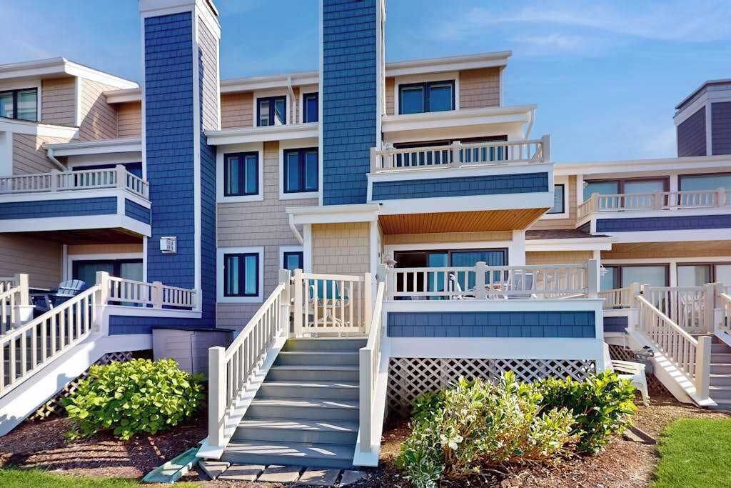 Photo of Outdoor in Heron Harbour Isle