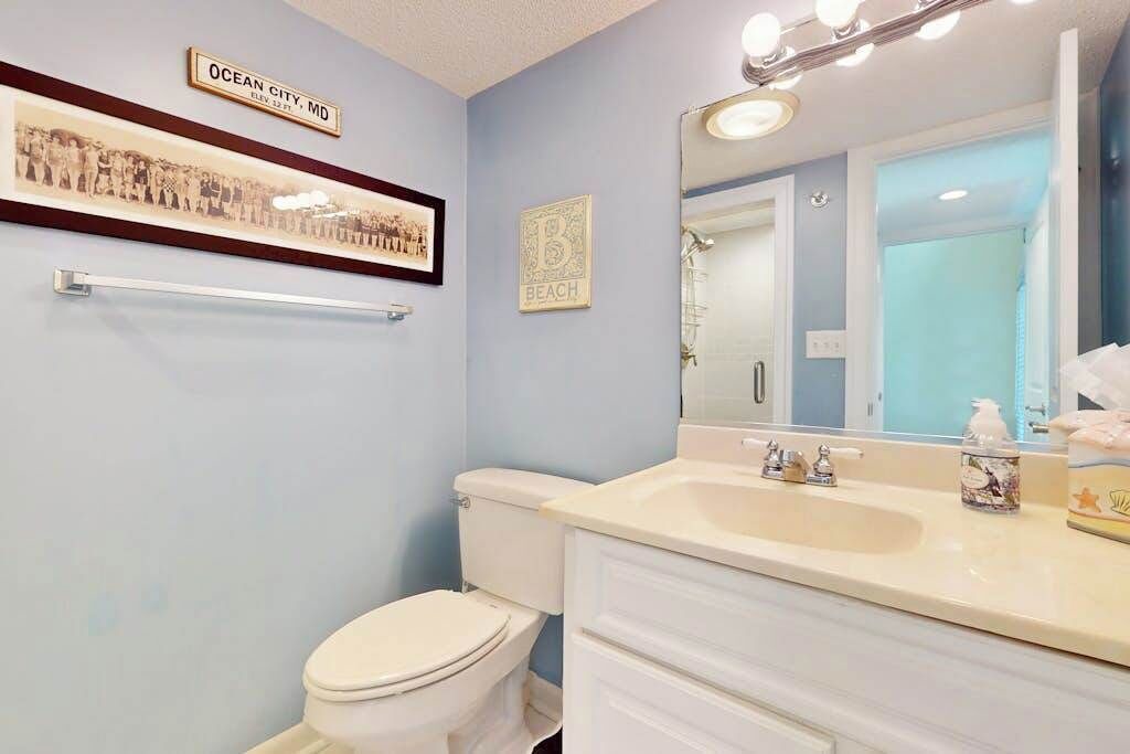 Photo of Bathroom in Heron Harbour Isle