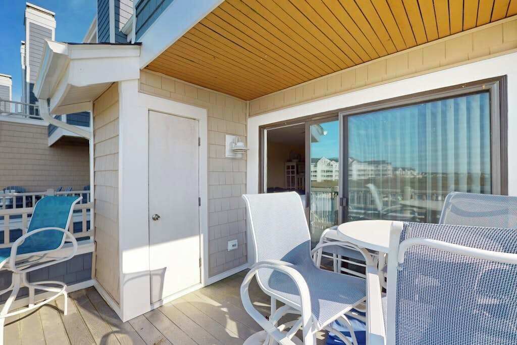 Photo of Outdoor in Heron Harbour Isle
