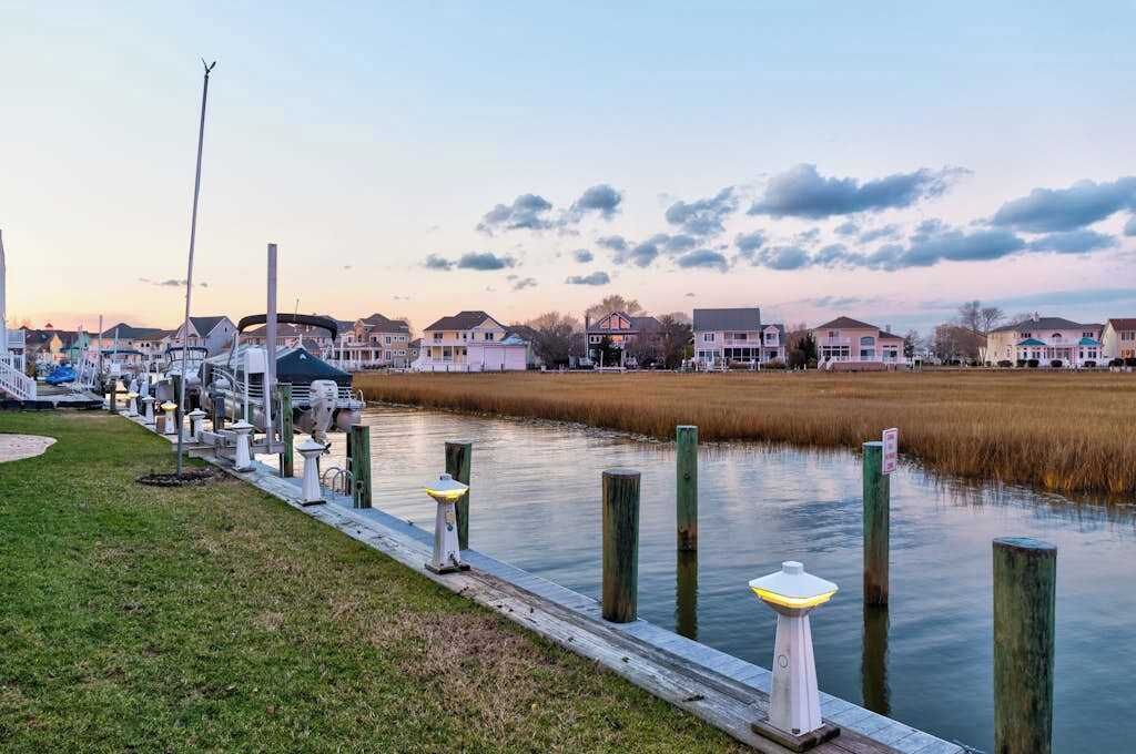 Photo of Others in Heron Harbour Isle